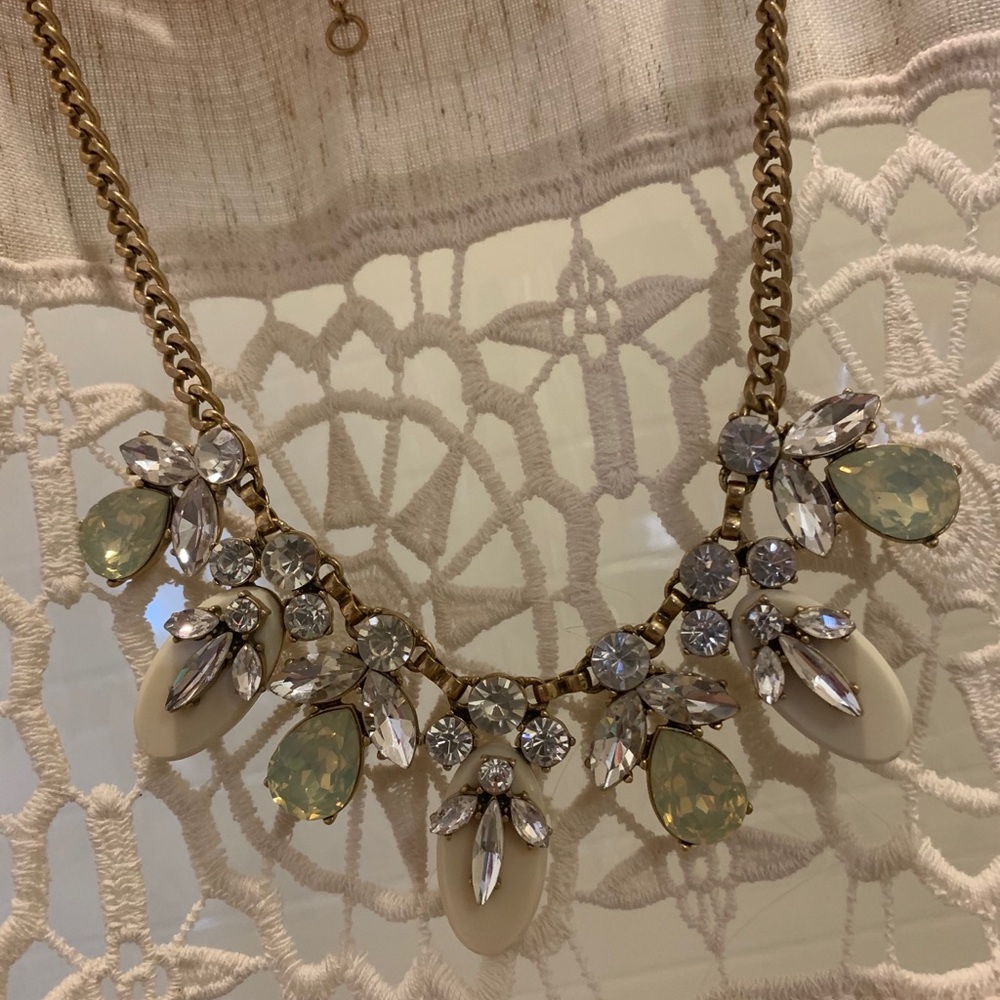 J.Crew Necklace